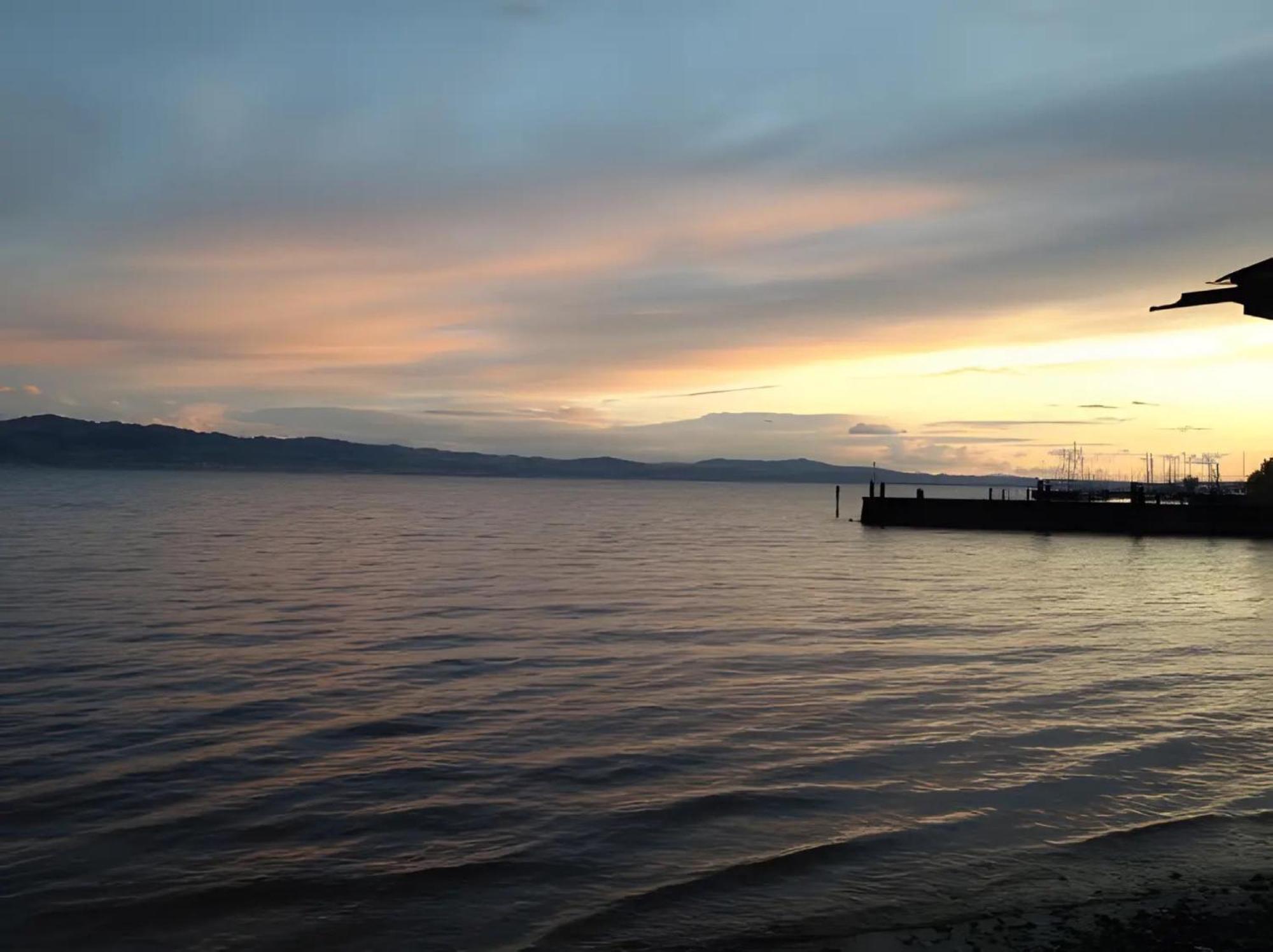Haus Weyers Apartment Kressbronn am Bodensee Luaran gambar