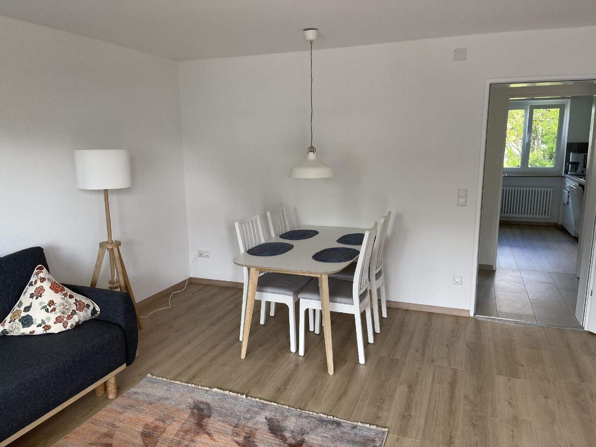 Haus Weyers Apartment Kressbronn am Bodensee Luaran gambar