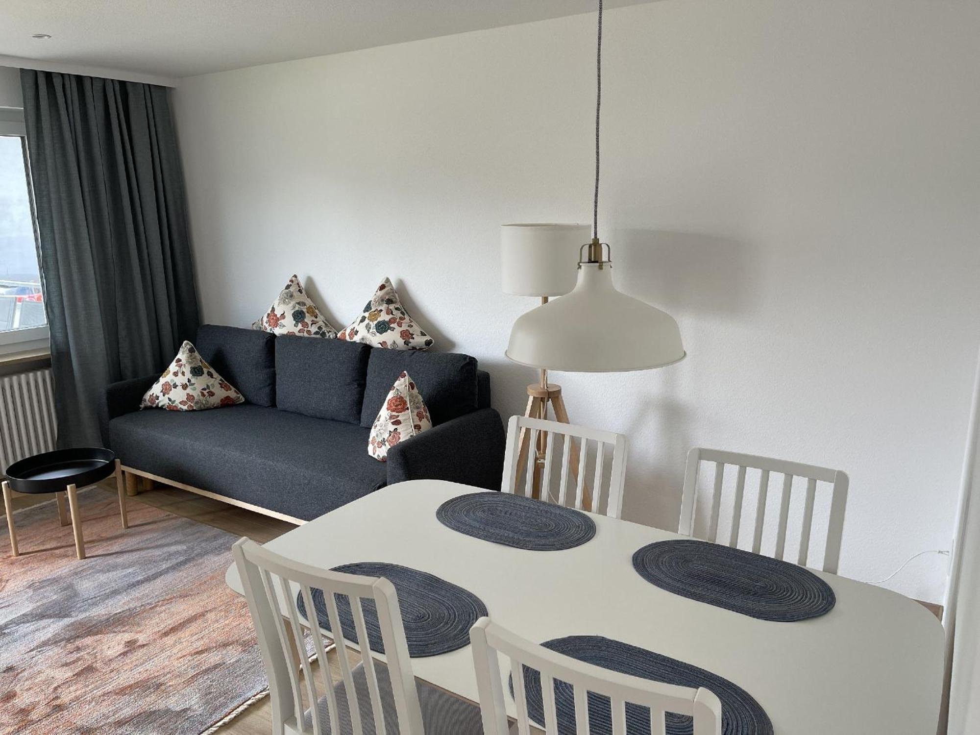Haus Weyers Apartment Kressbronn am Bodensee Luaran gambar
