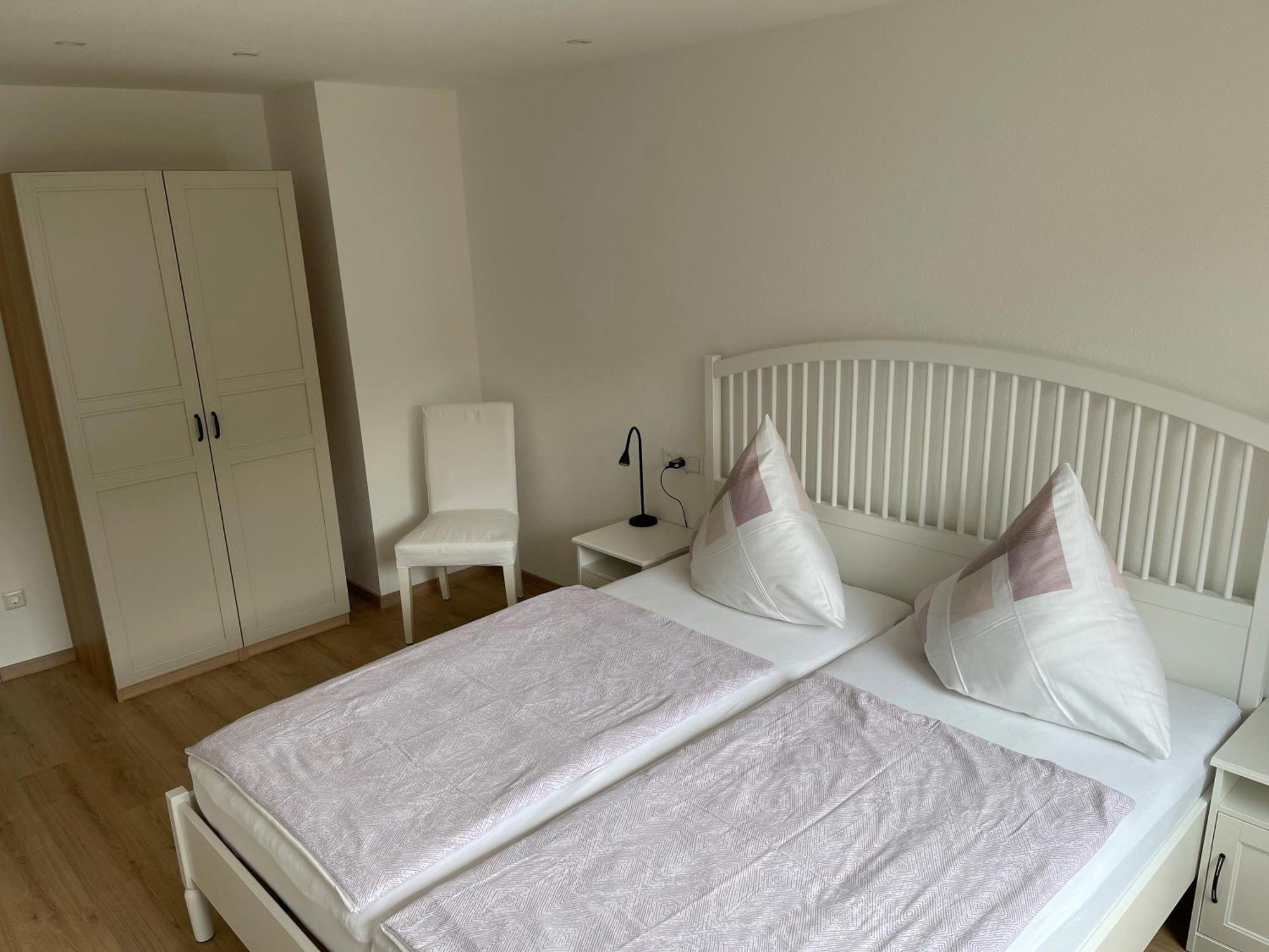 Haus Weyers Apartment Kressbronn am Bodensee Luaran gambar