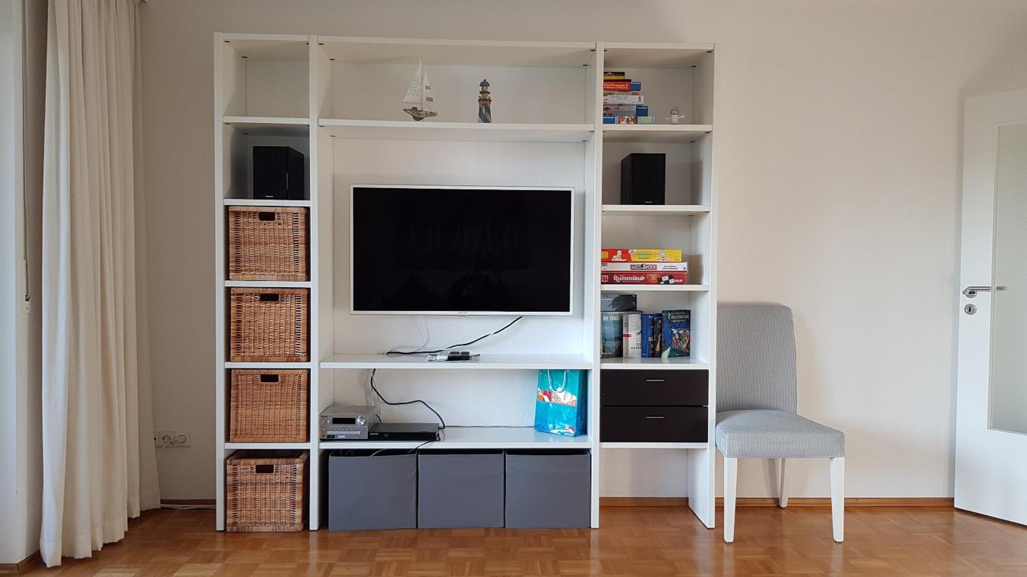 Haus Weyers Apartment Kressbronn am Bodensee Luaran gambar